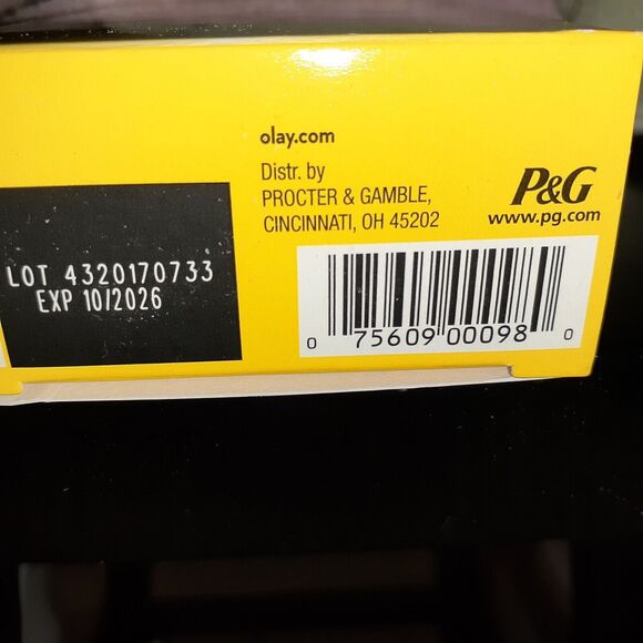 Olay Complete UV Daily Moisturizer With Sunscreen  SPF 15 - 6oz New - Picture 5 of 6